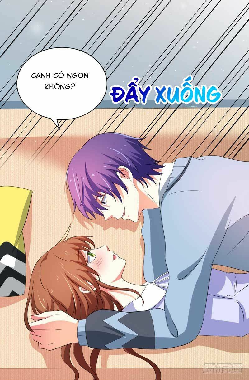 Khế hôn Chapter 28 - TC Truyện