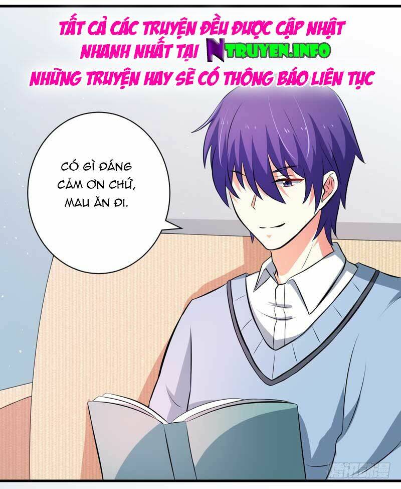 Khế hôn Chapter 28 - TC Truyện