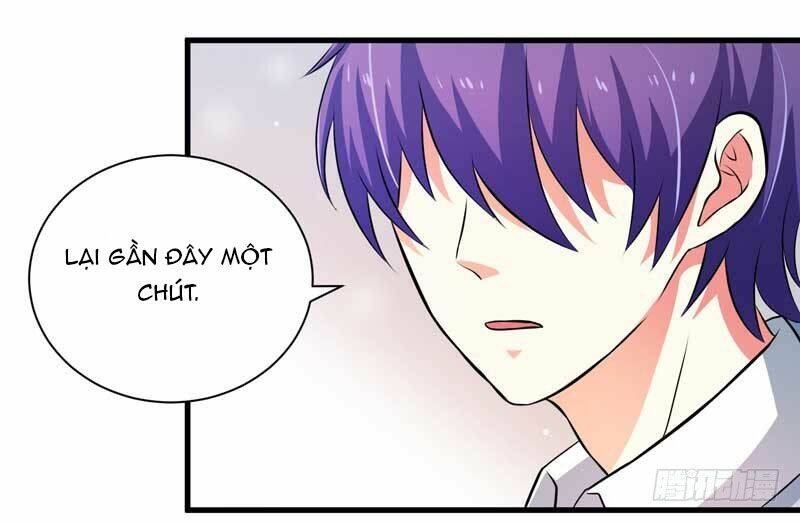 Khế hôn Chapter 28 - TC Truyện