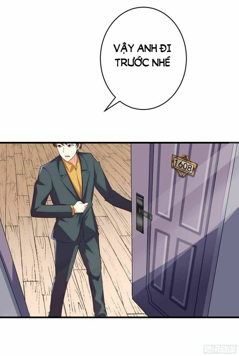 Khế hôn Chapter 3 - TC Truyện