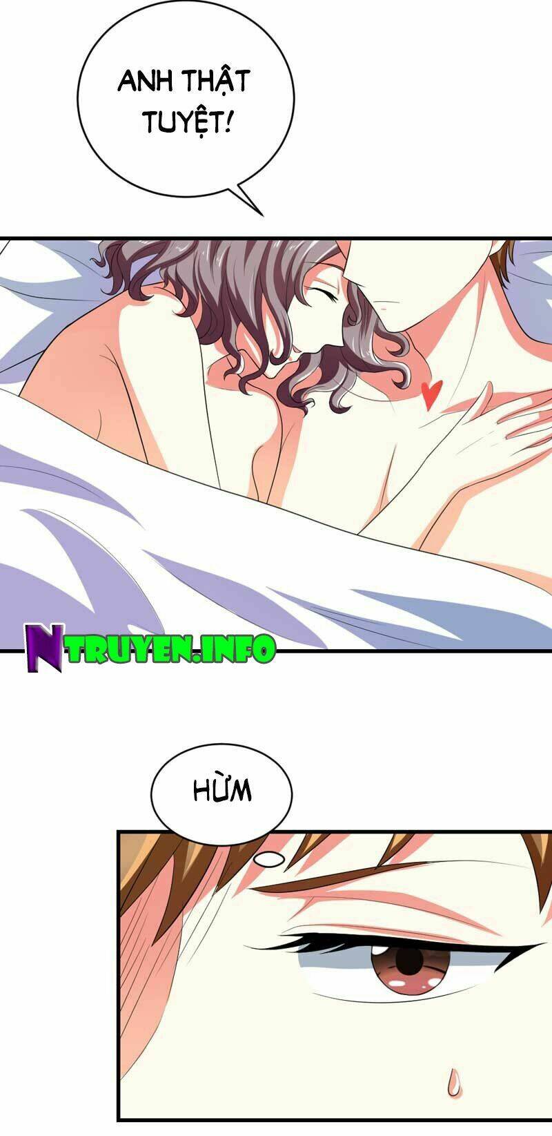 Khế hôn Chapter 3 - TC Truyện