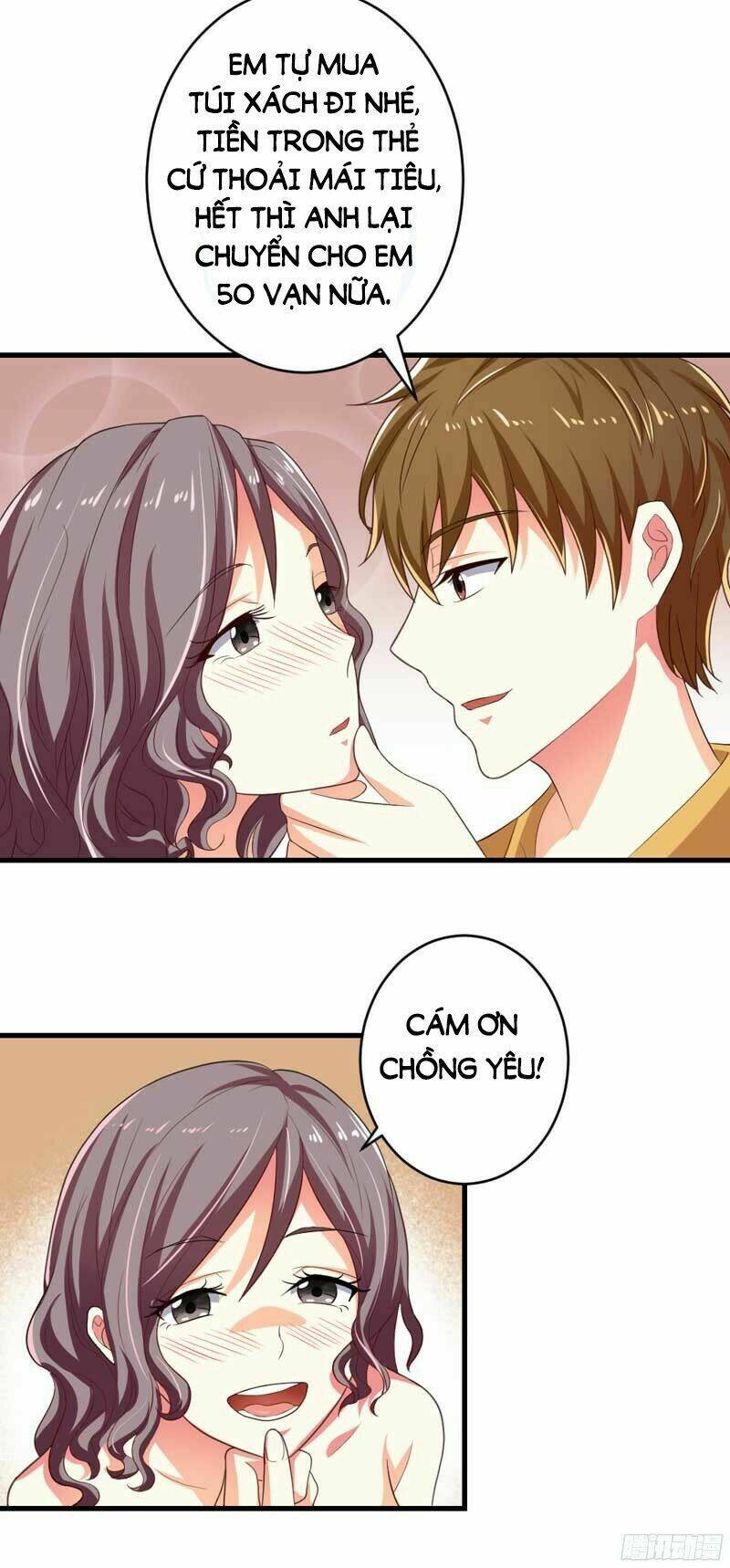 Khế hôn Chapter 3 - TC Truyện