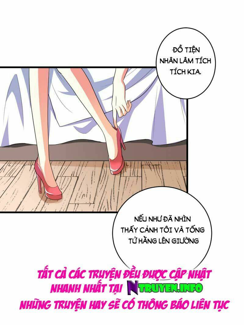 Khế hôn Chapter 3 - TC Truyện
