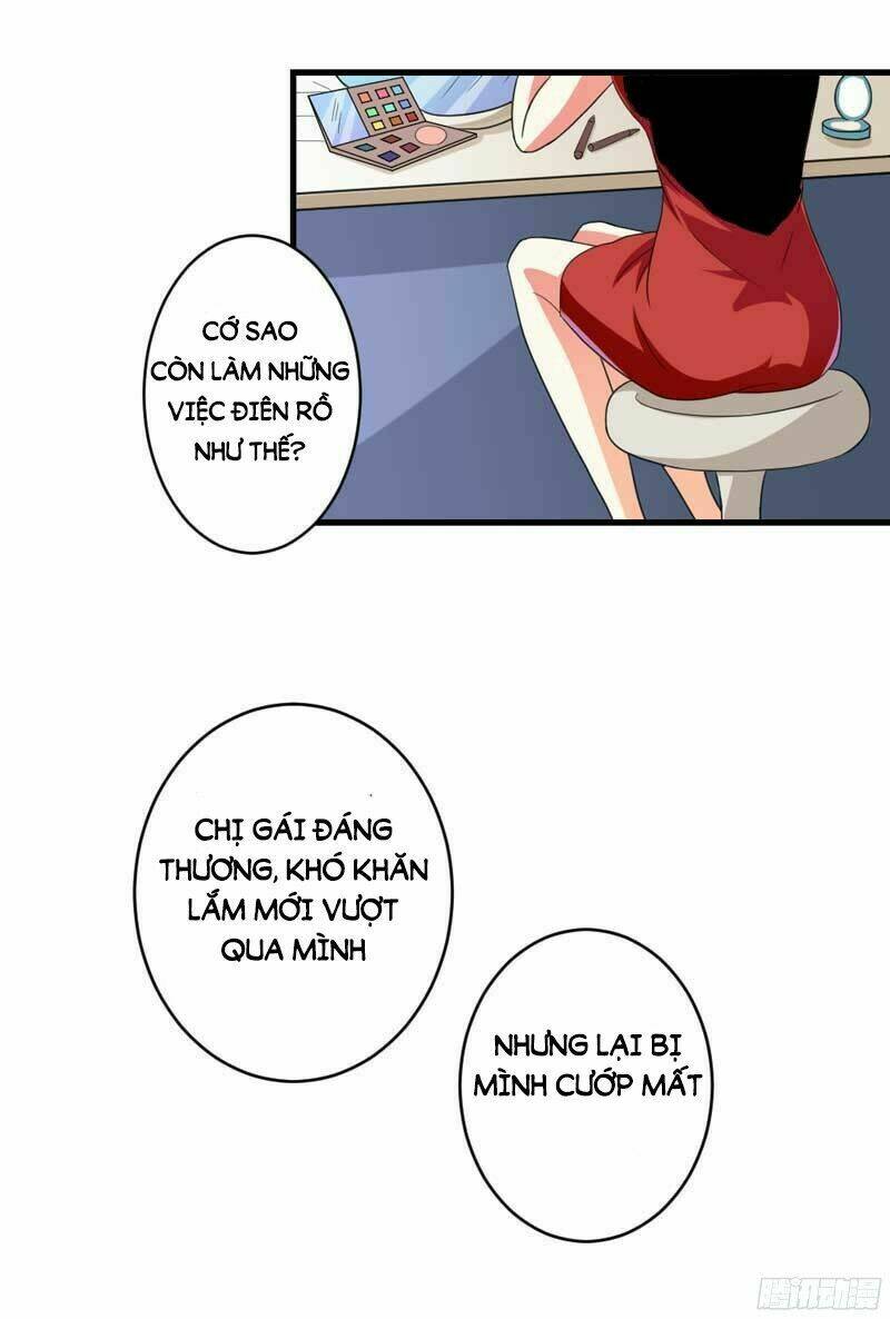 Khế hôn Chapter 3 - TC Truyện