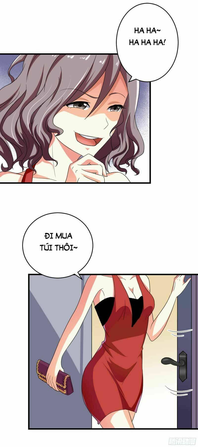 Khế hôn Chapter 3 - TC Truyện
