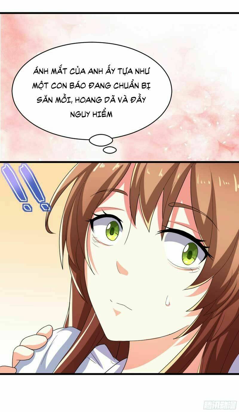 Khế hôn Chapter 3 - TC Truyện