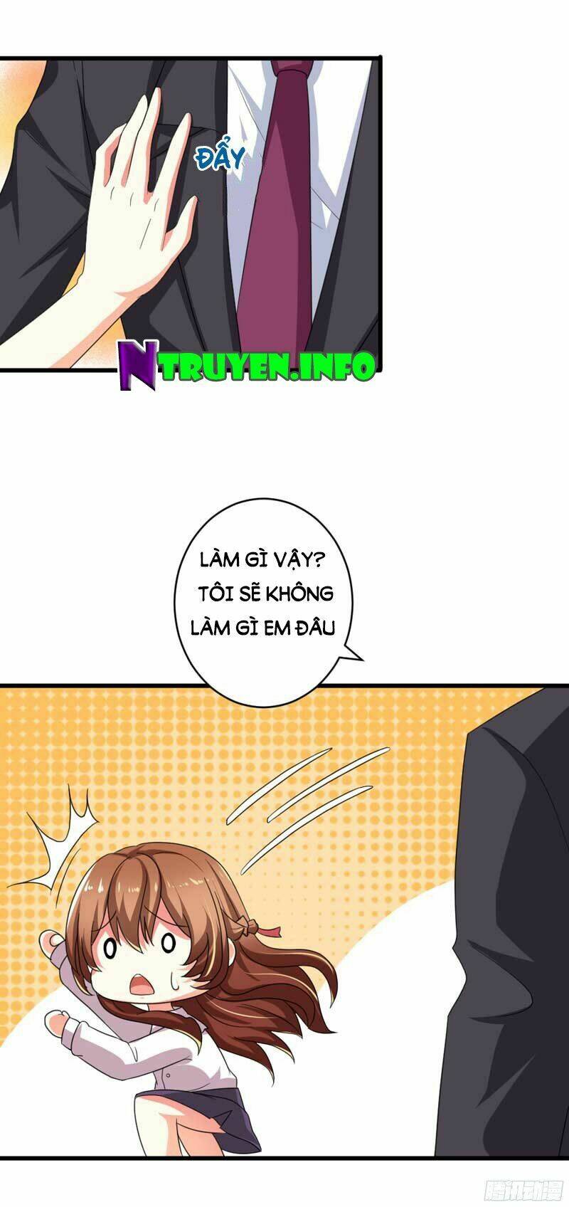Khế hôn Chapter 3 - TC Truyện