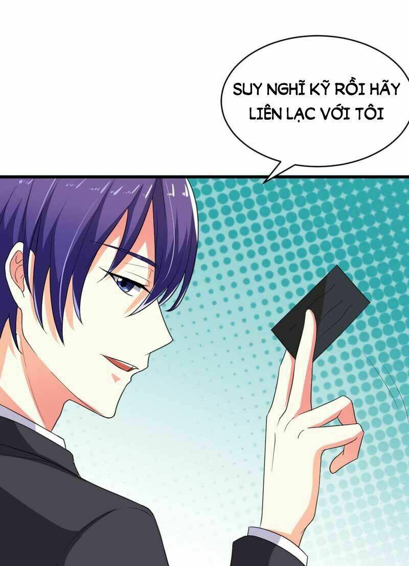 Khế hôn Chapter 3 - TC Truyện