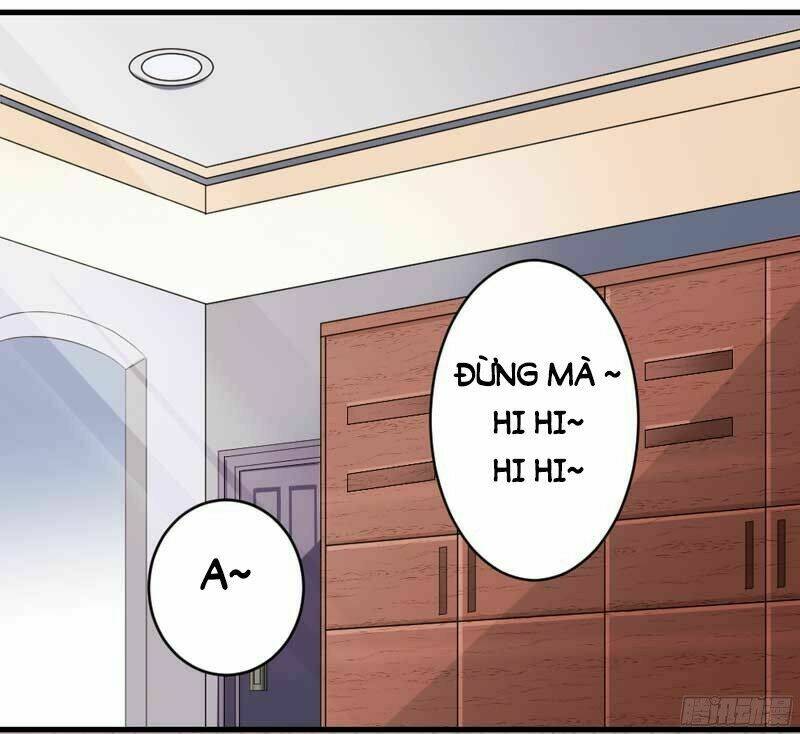 Khế hôn Chapter 3 - TC Truyện