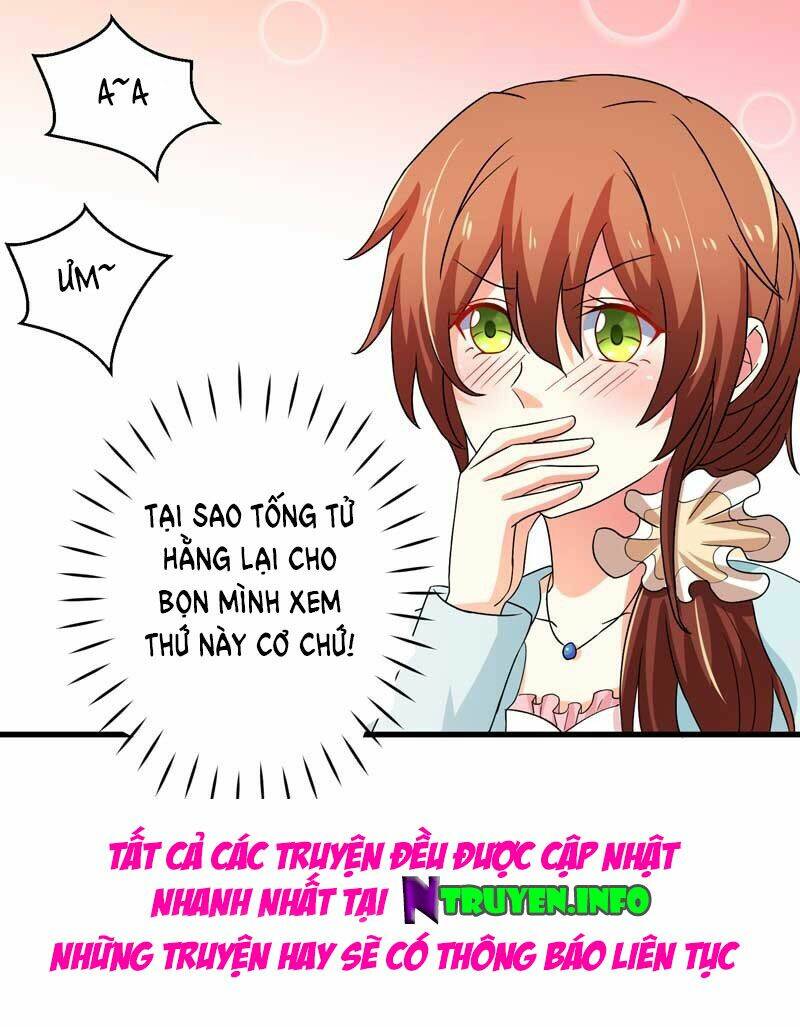 Khế hôn Chapter 31 - TC Truyện