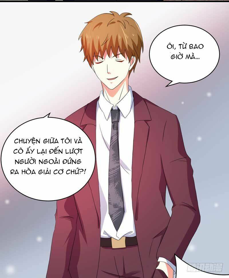Khế hôn Chapter 31 - TC Truyện