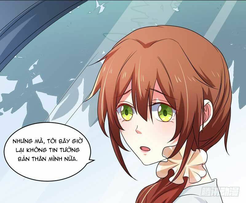 Khế hôn Chapter 32 - TC Truyện