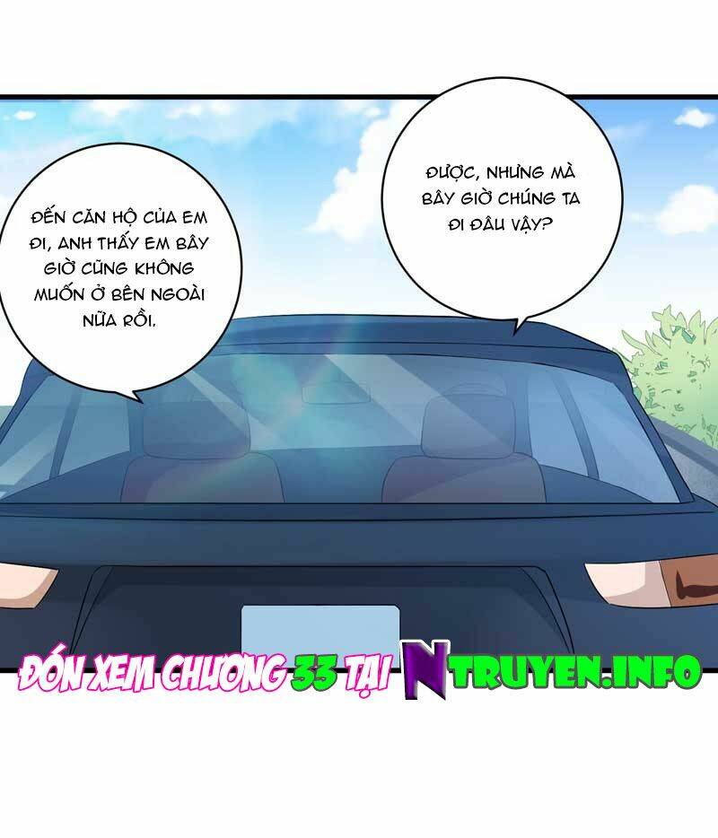 Khế hôn Chapter 32 - TC Truyện