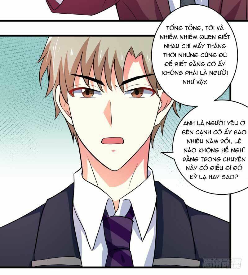 Khế hôn Chapter 32 - TC Truyện