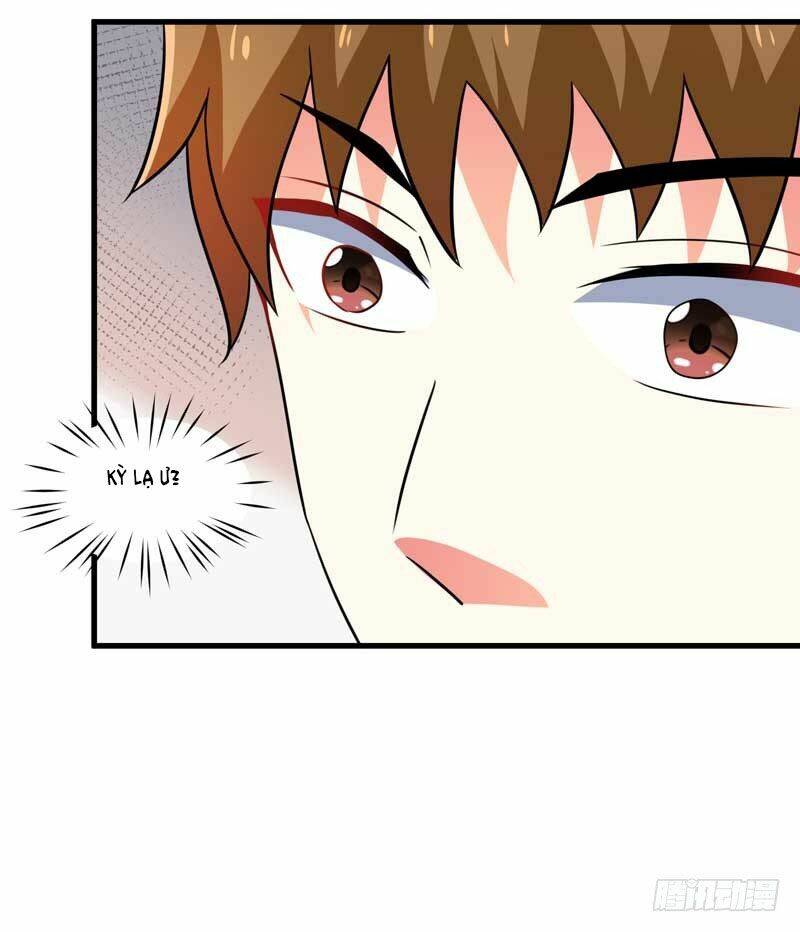 Khế hôn Chapter 32 - TC Truyện