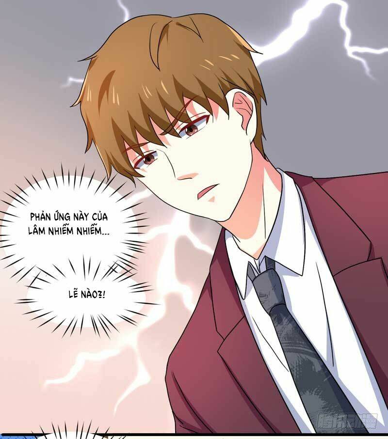 Khế hôn Chapter 32 - TC Truyện