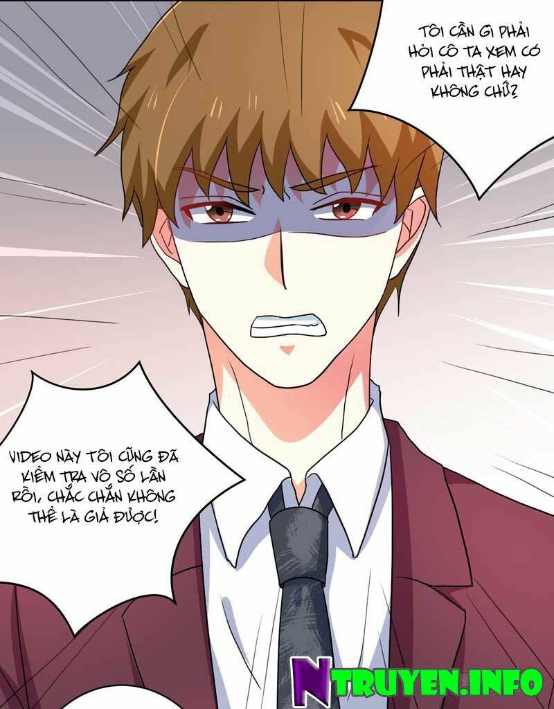 Khế hôn Chapter 32 - TC Truyện