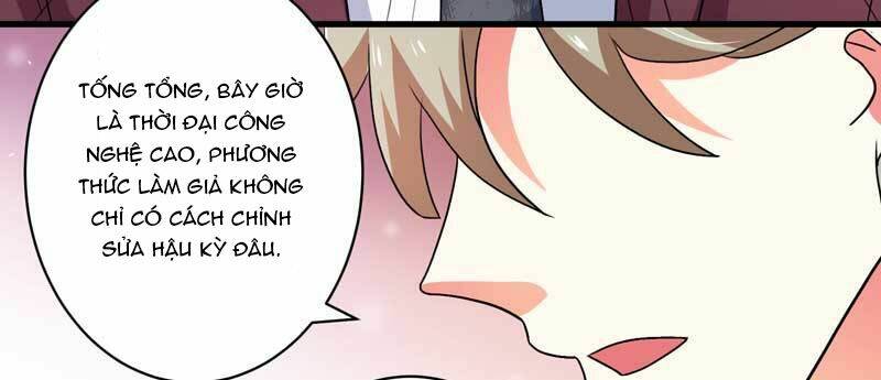 Khế hôn Chapter 32 - TC Truyện