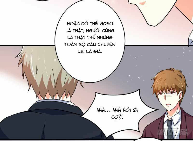 Khế hôn Chapter 32 - TC Truyện