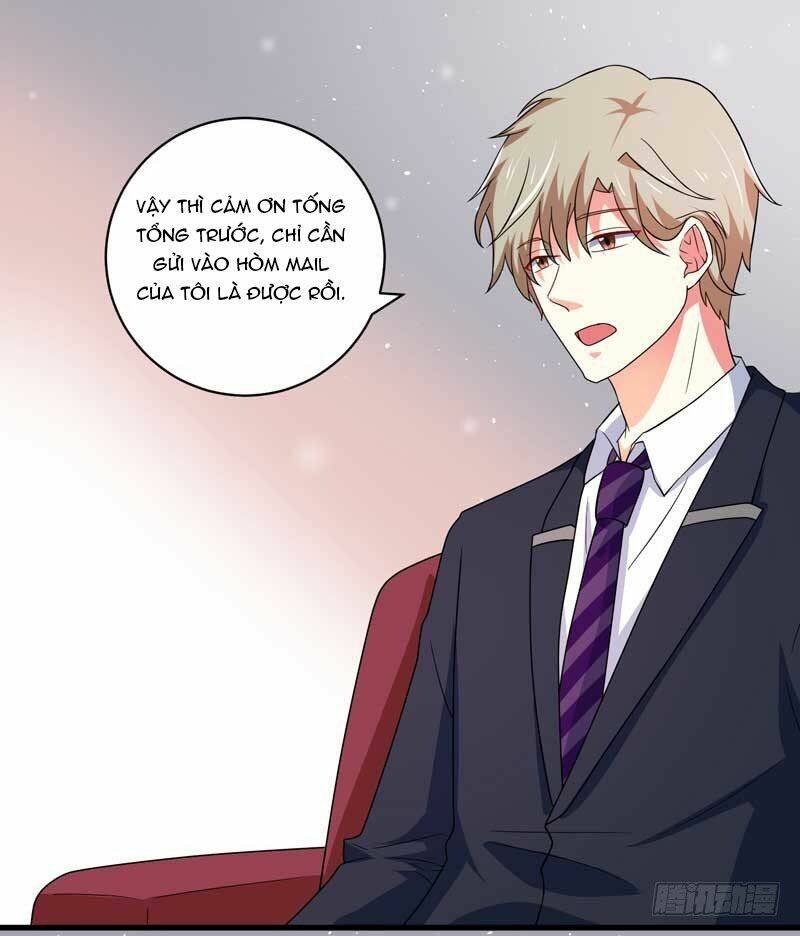 Khế hôn Chapter 32 - TC Truyện