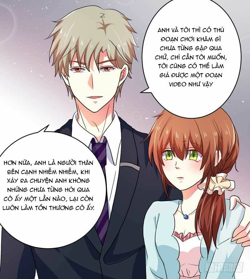 Khế hôn Chapter 32 - TC Truyện