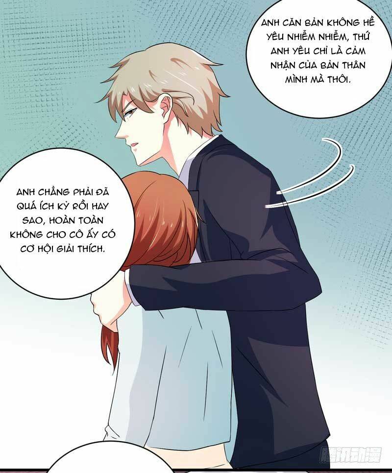 Khế hôn Chapter 32 - TC Truyện