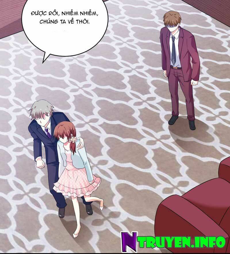 Khế hôn Chapter 32 - TC Truyện