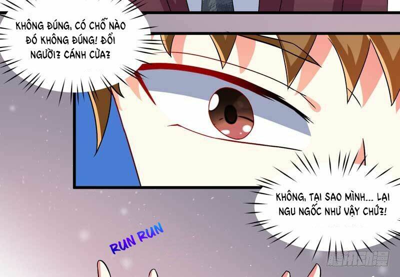 Khế hôn Chapter 32 - TC Truyện