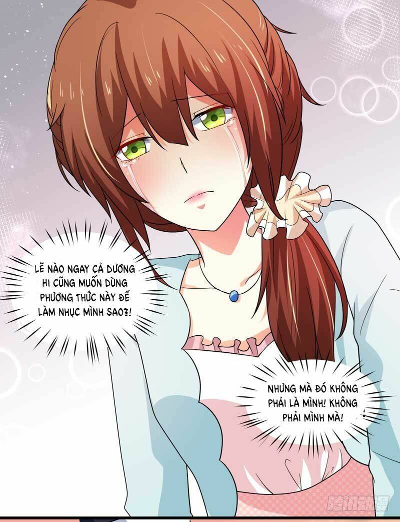 Khế hôn Chapter 32 - TC Truyện