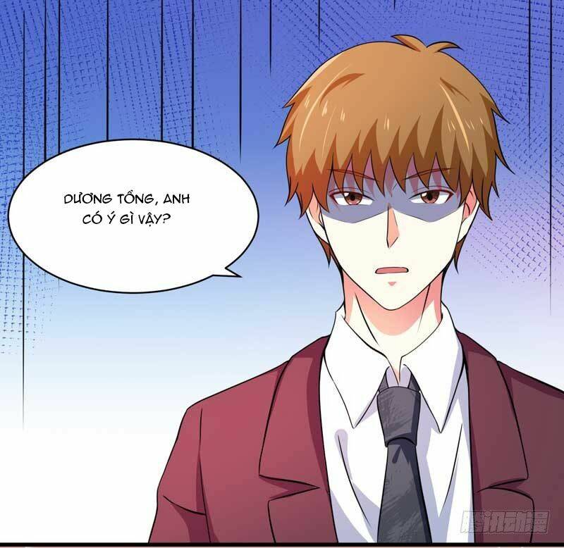 Khế hôn Chapter 32 - TC Truyện