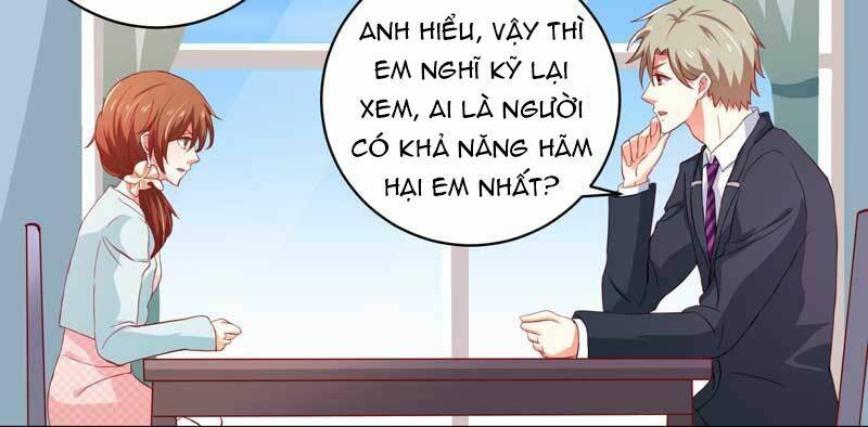 Khế hôn Chapter 33 - TC Truyện