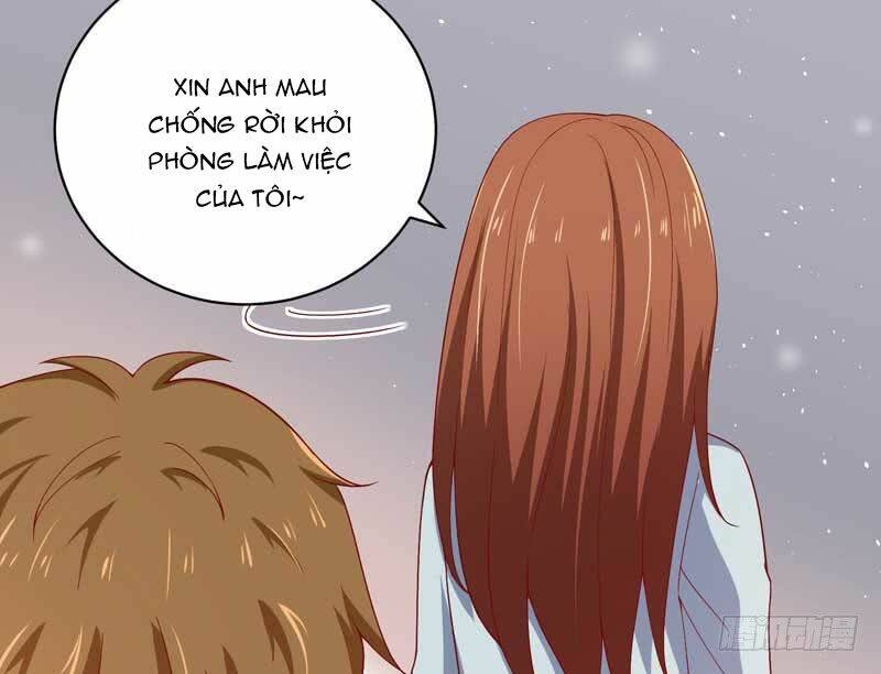 Khế hôn Chapter 33 - TC Truyện