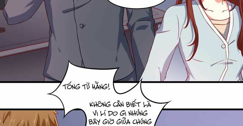 Khế hôn Chapter 34 - TC Truyện