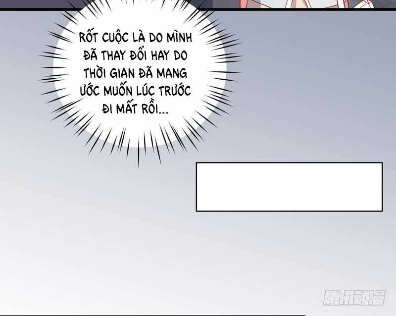 Khế hôn Chapter 34 - TC Truyện
