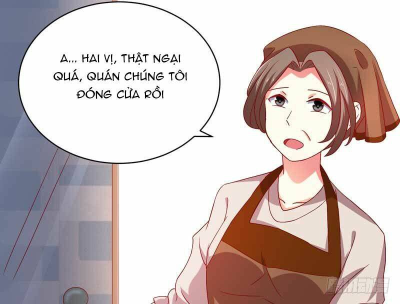 Khế hôn Chapter 34 - TC Truyện