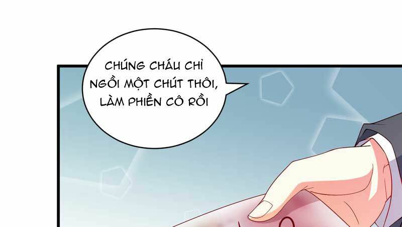 Khế hôn Chapter 34 - TC Truyện