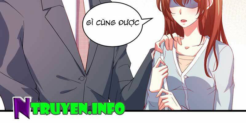 Khế hôn Chapter 34 - TC Truyện