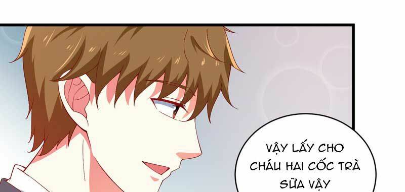 Khế hôn Chapter 34 - TC Truyện