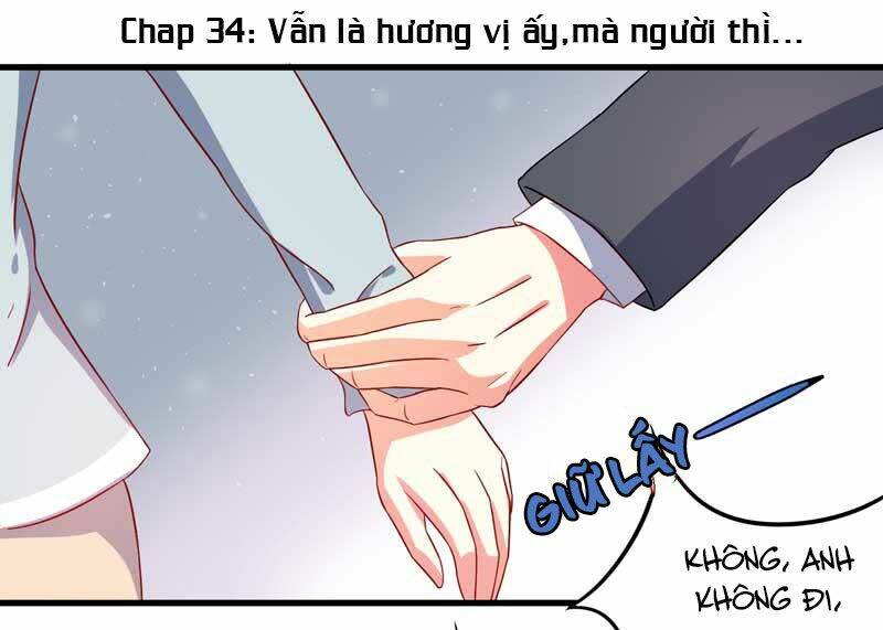 Khế hôn Chapter 34 - TC Truyện
