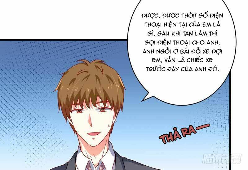 Khế hôn Chapter 34 - TC Truyện
