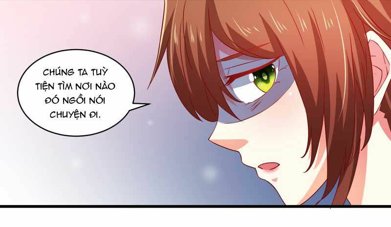 Khế hôn Chapter 34 - TC Truyện