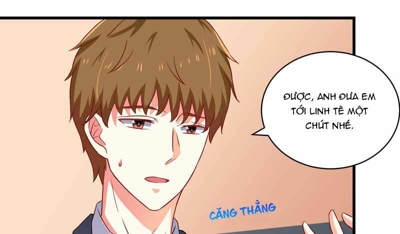 Khế hôn Chapter 34 - TC Truyện