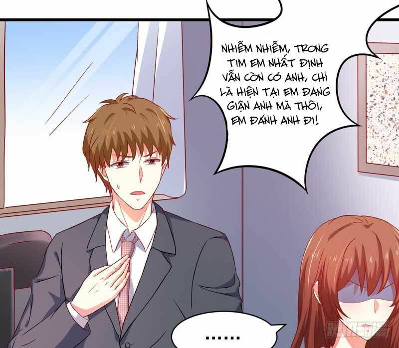 Khế hôn Chapter 34 - TC Truyện