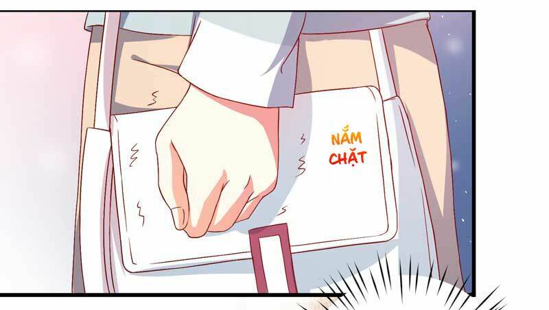 Khế hôn Chapter 34 - TC Truyện