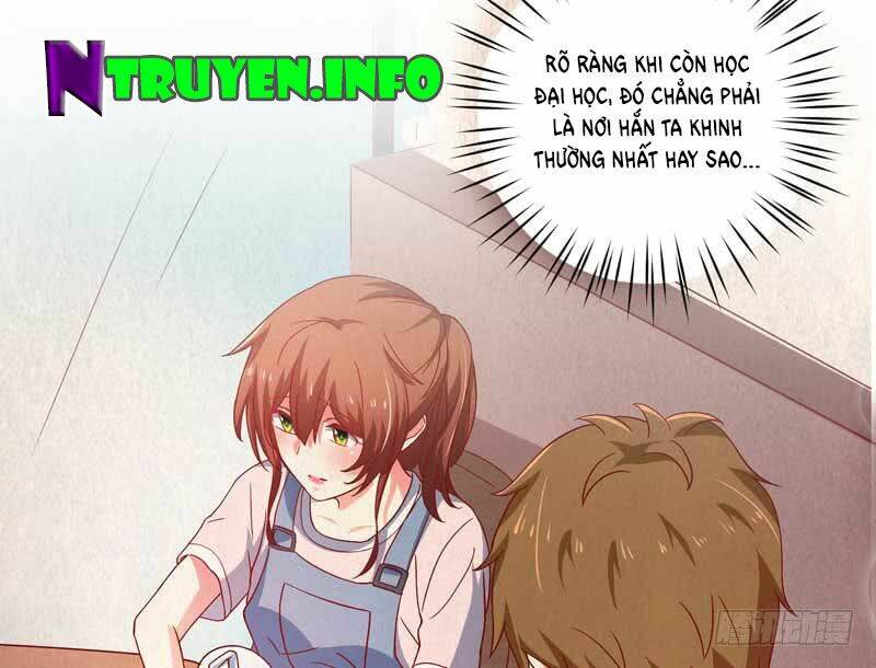 Khế hôn Chapter 34 - TC Truyện