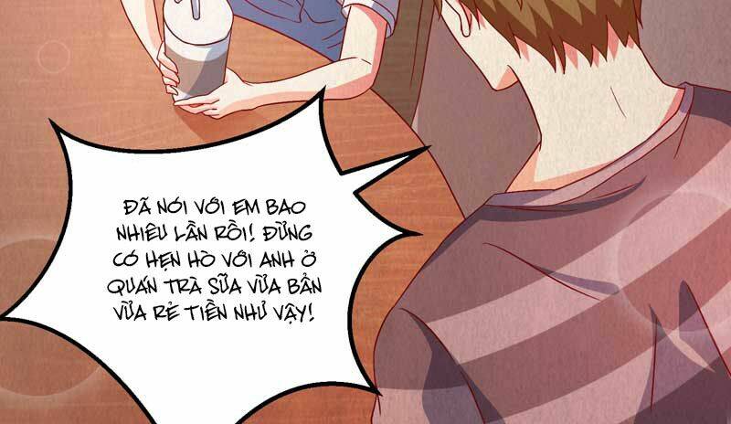 Khế hôn Chapter 34 - TC Truyện