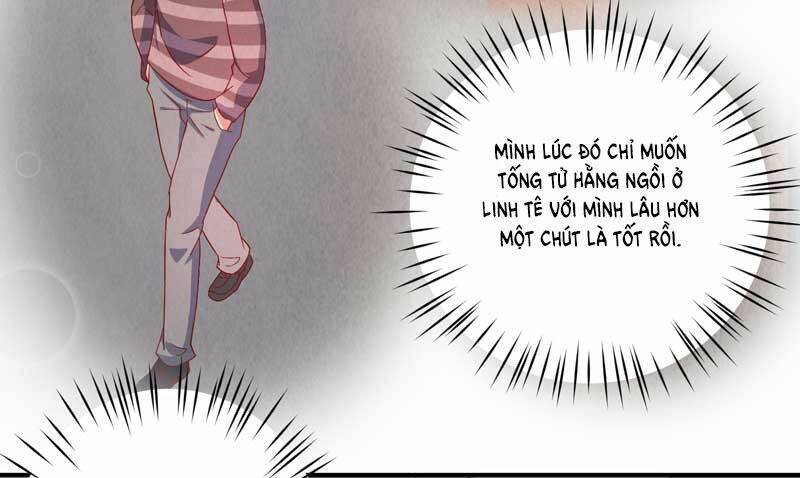 Khế hôn Chapter 34 - TC Truyện