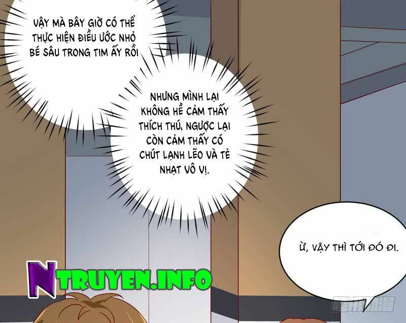 Khế hôn Chapter 34 - TC Truyện