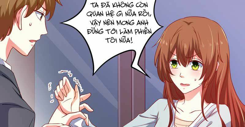 Khế hôn Chapter 34 - TC Truyện