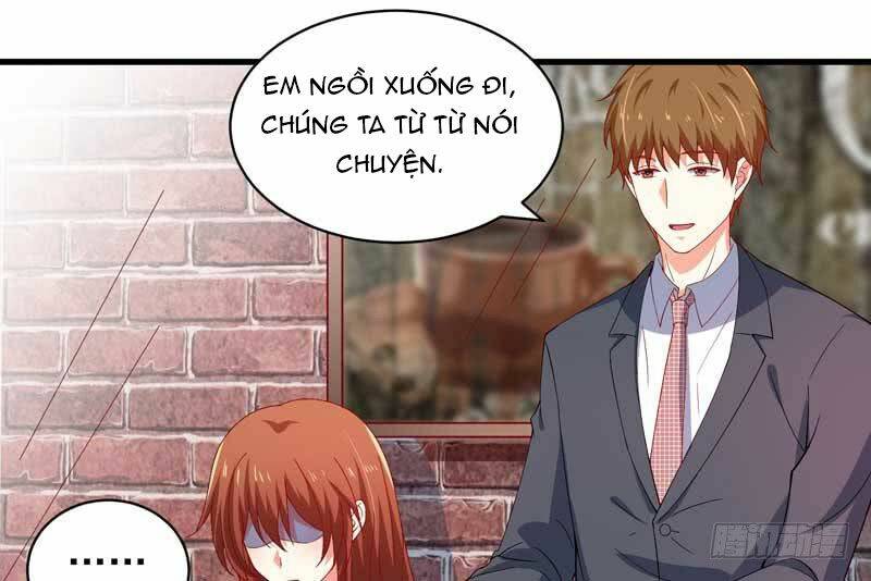 Khế hôn Chapter 34 - TC Truyện